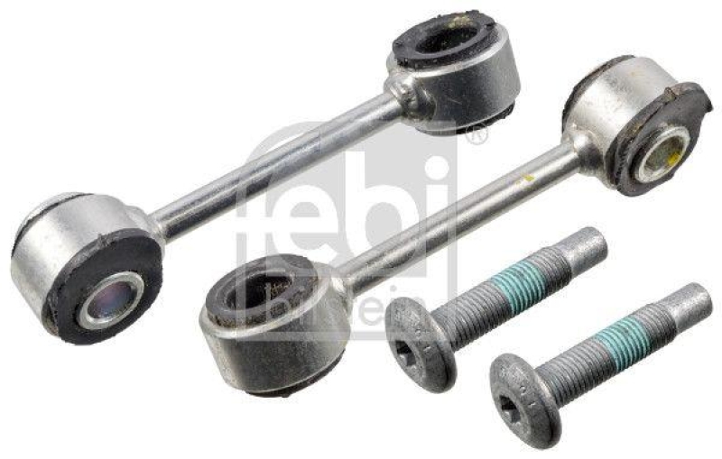 FEBI BILSTEIN 22247 Verbindungsstangensatz für Mercedes-Benz