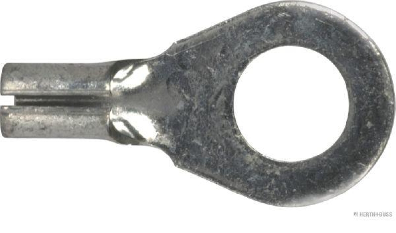 HERTH+BUSS 50250113 L&ouml;tverbinder 6-10 mm&sup2;, &Oslash; 10,5 mm, DIN 46211 A