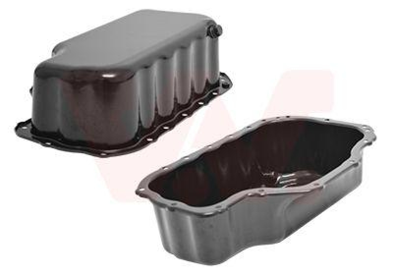 VAN WEZEL 3080070 &Ouml;lwanne