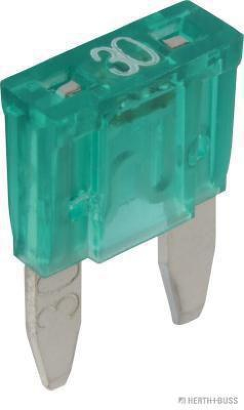 HERTH+BUSS 50295681066 Sicherung MINI Smart-Glow, 30 A, 10 pcs