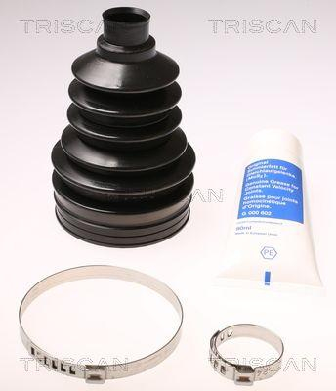 TRISCAN 8540 24811 Manchettensatz, Thermoplast f&uuml;r Opel