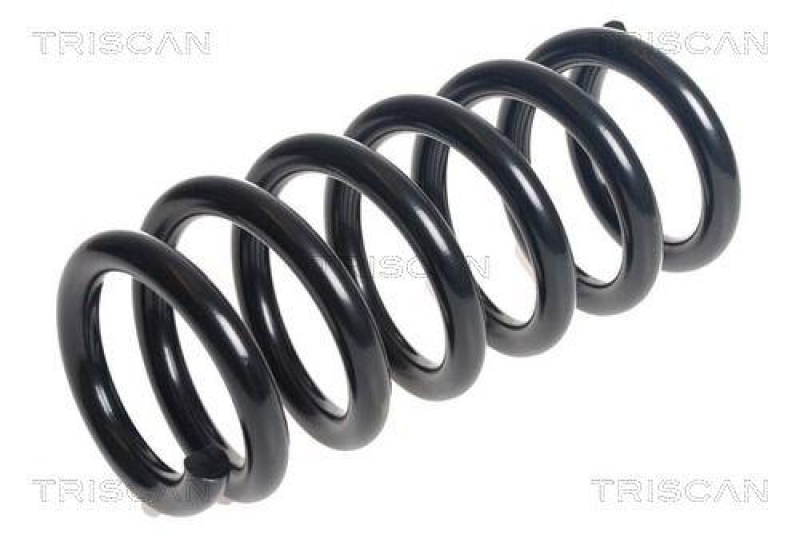 TRISCAN 8750 16135 Spiralfeder Hinten f&uuml;r Spiralfjeder