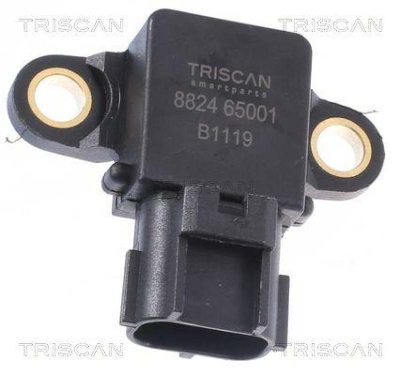 TRISCAN 8824 65001 Sensor, Manifold Druck f&uuml;r Saab 9-3