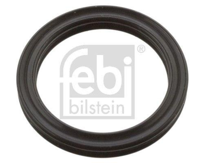 FEBI BILSTEIN 106567 Dichtung für Ölfiltergehäuse für DAF