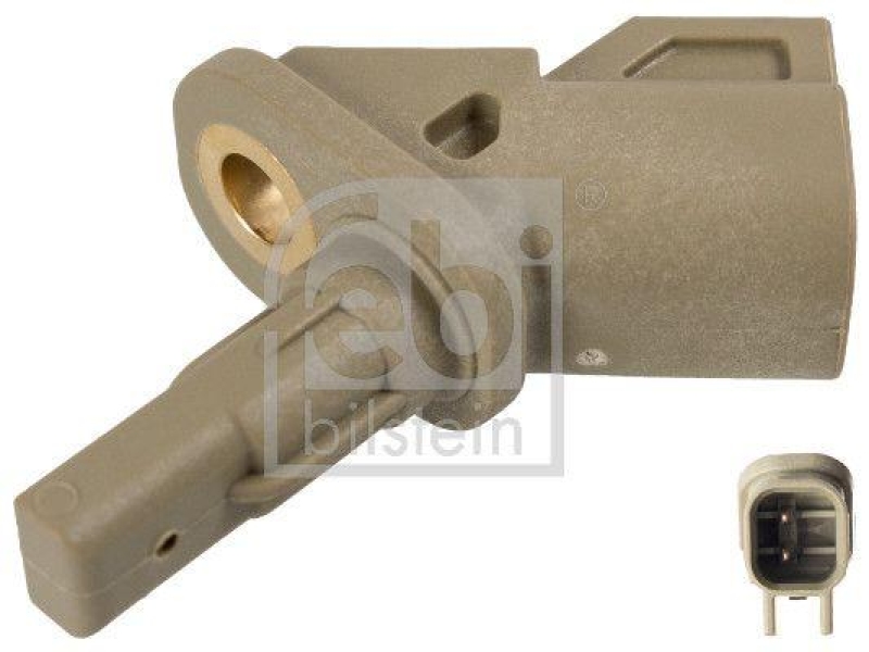 FEBI BILSTEIN 107841 ABS-Sensor f&uuml;r VOLVO