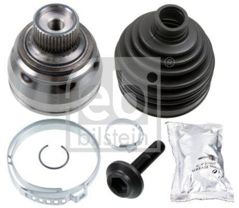 FEBI BILSTEIN 184466 Antriebswellengelenksatz f&uuml;r VW-Audi