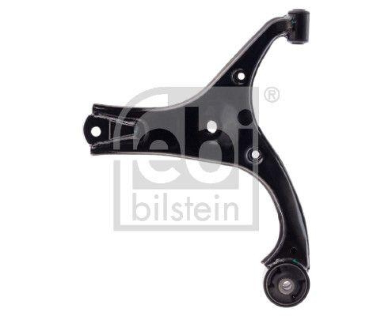 FEBI BILSTEIN 41695 Querlenker mit Lager f&uuml;r HYUNDAI