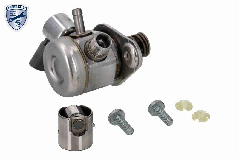 VEMO V30-25-0001-1 Hochdruckpumpe mit St&ouml;&szlig;el / mit Schrauben f&uuml;r MERCEDES-BENZ