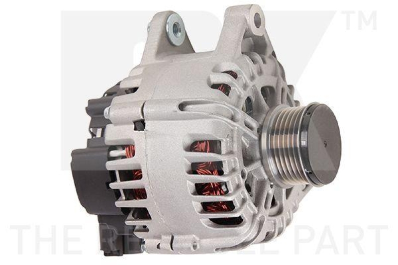 NK 4837005 Generator f&uuml;r CITROEN,DS,OPEL,PEUGEOT,VAUXH