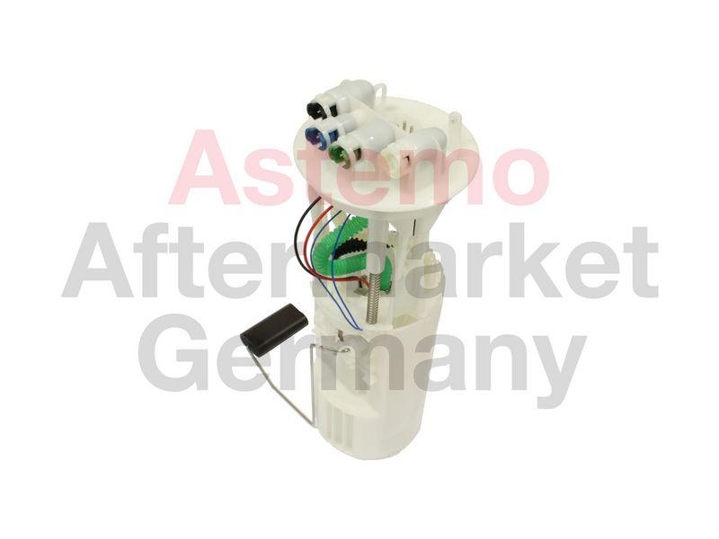 HITACHI 2503464 Kraftstofff&ouml;rdereinheit f&uuml;r LANDROVER u.a.