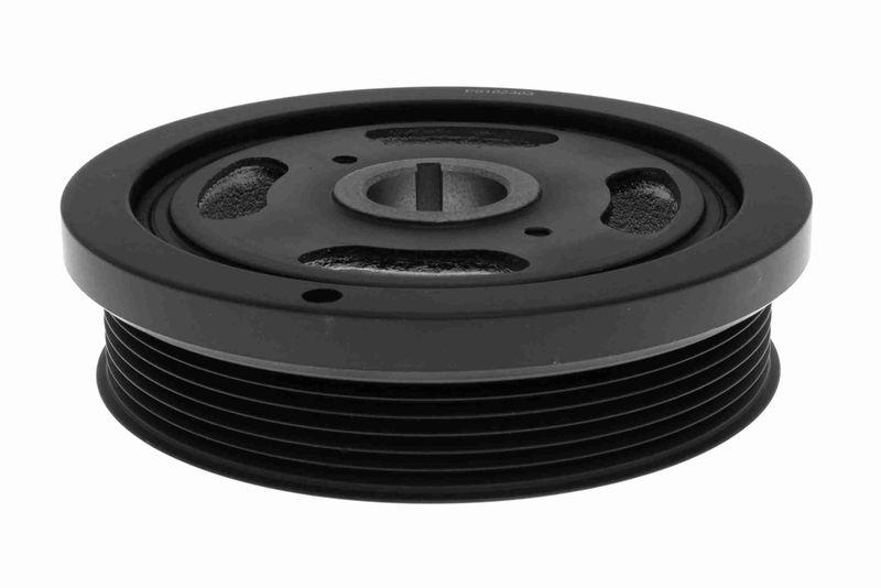 ACKOJA A70-0095 Riemenscheibe, Kurbelwelle für LExUS