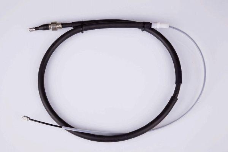 HELLA 8AS 355 668-921 Seilzug, Feststellbremse f&uuml;r VW/AUDI/SEAT/SKODA