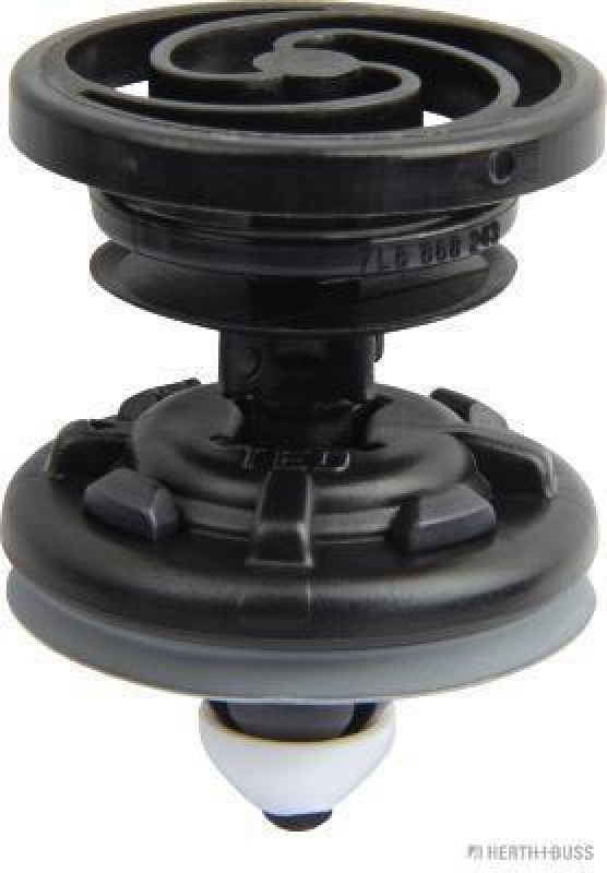 HERTH+BUSS 50267103 Clip