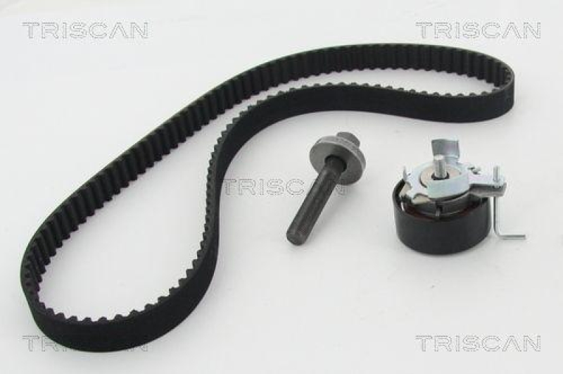 TRISCAN 8647 10091 Zahnriemensatz f&uuml;r Ford, Volvo