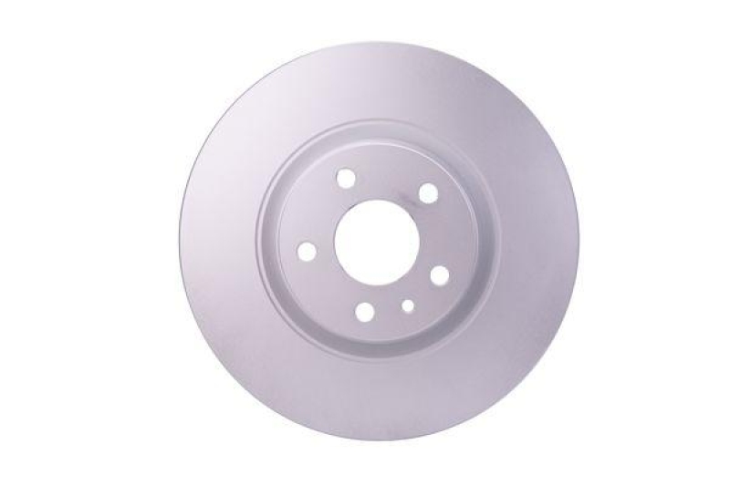 HELLA 8DD 355 101-951 Bremsscheibe f&uuml;r ALFA/FIAT/LANCIA