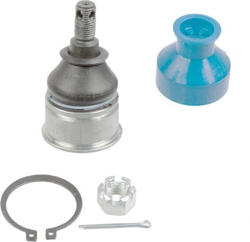 LEMF&Ouml;RDER 11690 03 Trag- und Fr&uuml;hungsgelenk