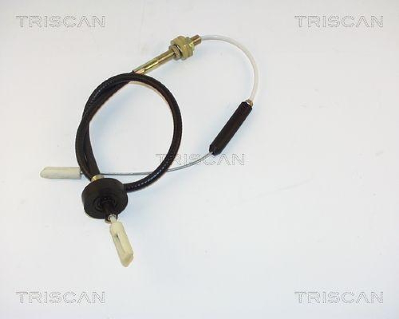 TRISCAN 8140 29214 Kupplungsseil f&uuml;r Audi 100 4Cyl