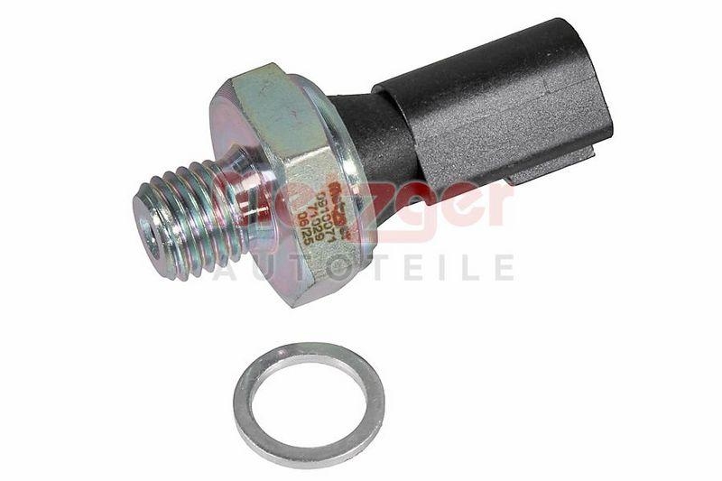 METZGER 0910071 &Ouml;ldruckschalter f&uuml;r MB/MITSUBISHI/SMART