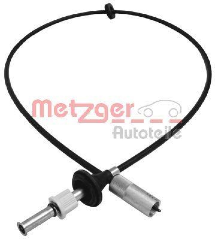 METZGER S 31315 Tachowelle