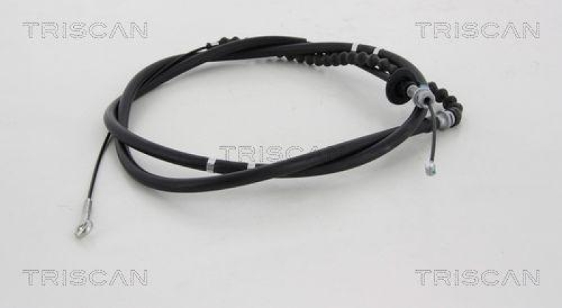 TRISCAN 8140 131255 Handbremsseil f&uuml;r Toyota Hilux