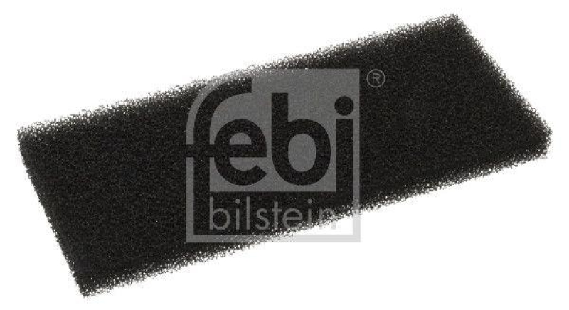 FEBI BILSTEIN 100280 Innenraumfilter f&uuml;r RENAULT (RVI)