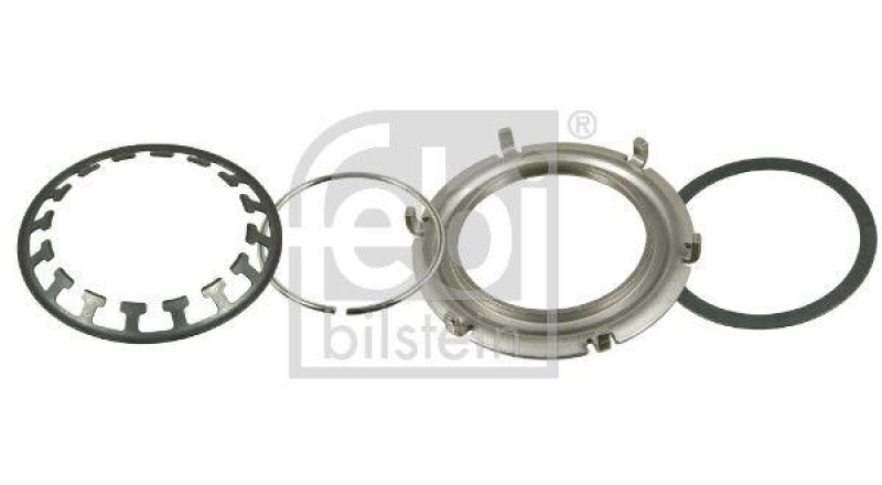 FEBI BILSTEIN 105270 Montagesatz für Ausrücklager für Volvo