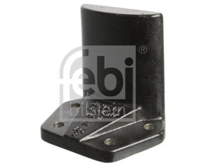 FEBI BILSTEIN 14501 Federbock f&uuml;r Zusatzfeder f&uuml;r Mercedes-Benz