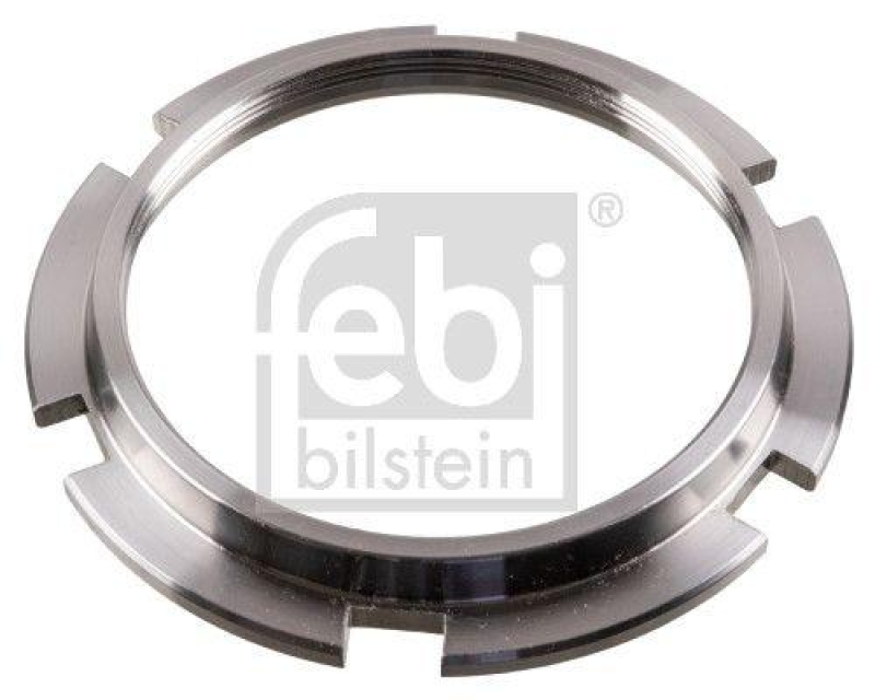 FEBI BILSTEIN 181118 Achsmutter f&uuml;r M A N