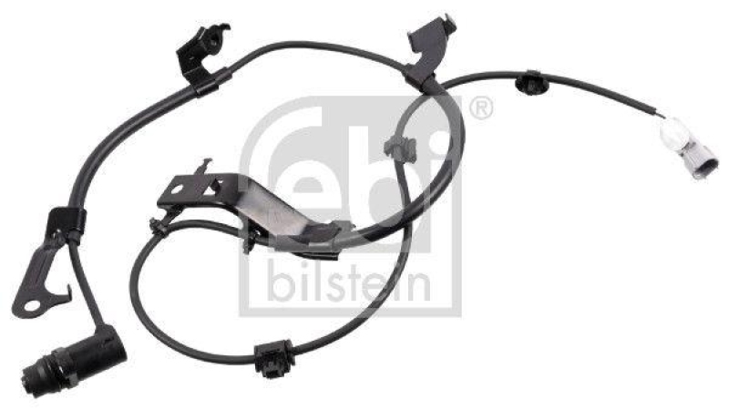 FEBI BILSTEIN 185593 ABS-Sensor f&uuml;r TOYOTA