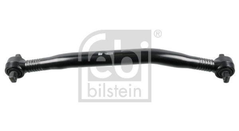 FEBI BILSTEIN 19229 Achsstrebe f&uuml;r Mercedes-Benz
