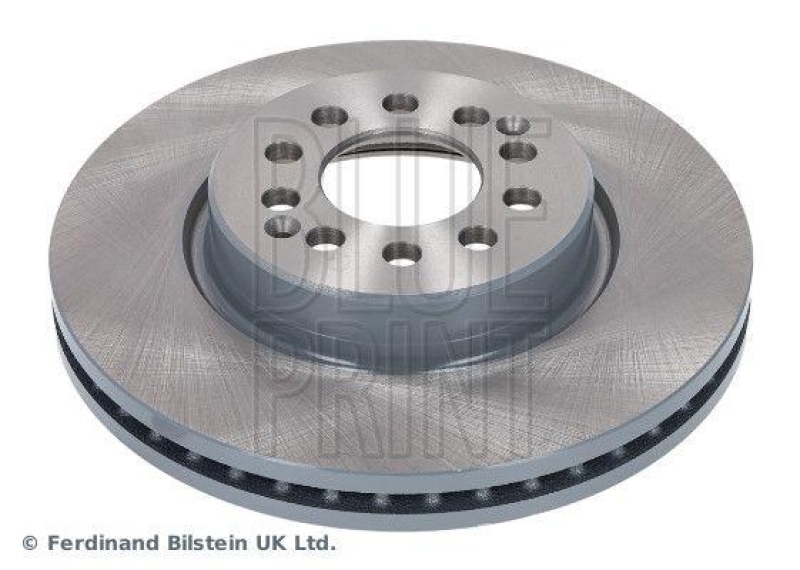 BLUE PRINT ADBP430201 Bremsscheibe f&uuml;r MG