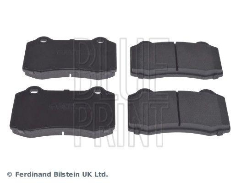 BLUE PRINT ADJ134233 Bremsbelagsatz f&uuml;r Jaguar