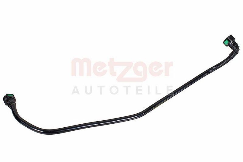 METZGER 2150229 Kraftstoffleitung f&uuml;r OPEL/CHEVROLET/VAUXHALL