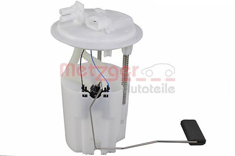 METZGER 2250531 Sensor, Kraftstoffvorrat f&uuml;r RENAULT