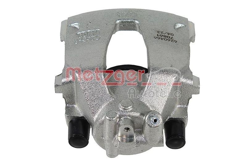 METZGER 6260466 Bremssattel Neuteil f&uuml;r ALFA/FIAT/LANCIA VA rechts