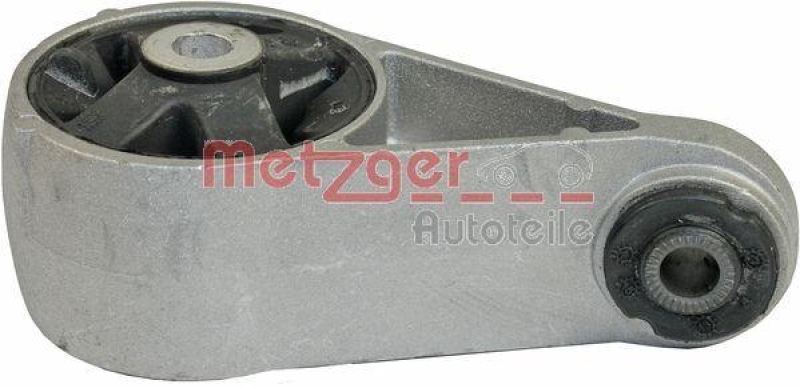 METZGER 8053747 Lagerung, Motor f&uuml;r MINI hinten