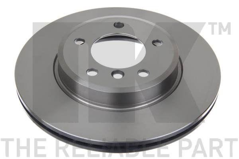 NK 201540 Bremsscheibe f&uuml;r BMW