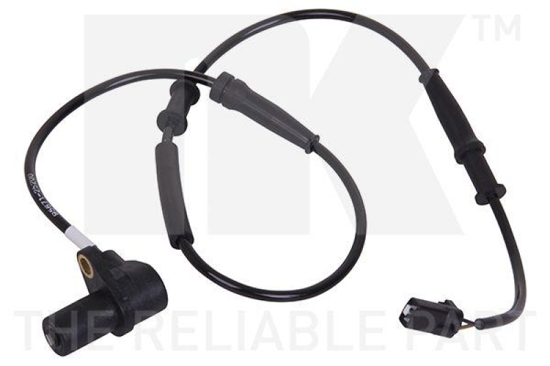 NK 293427 Sensor, Raddrehzahl f&uuml;r HYUNDAI