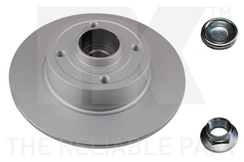 NK 313964 Bremsscheibe f&uuml;r RENAULT