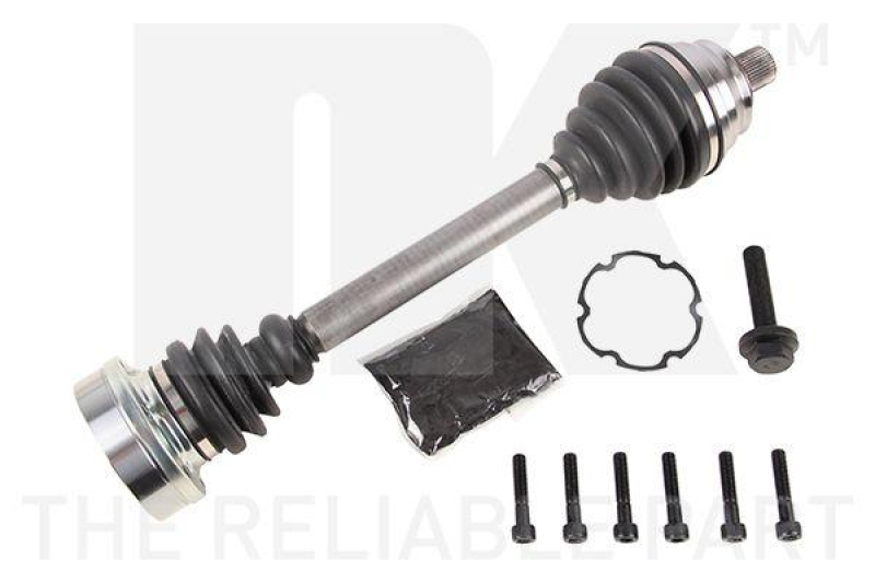 NK 5047252 Antriebswelle f&uuml;r VW