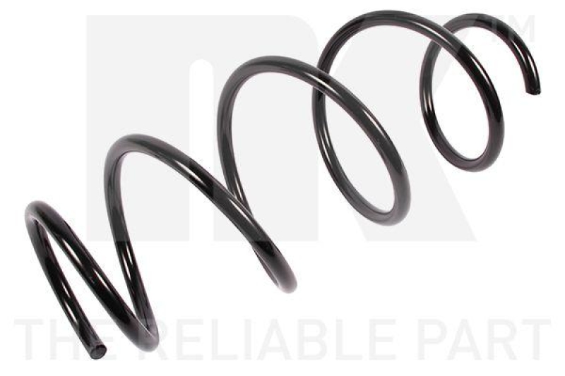 NK 5333104 Fahrwerksfeder f&uuml;r MERCEDES-BENZ
