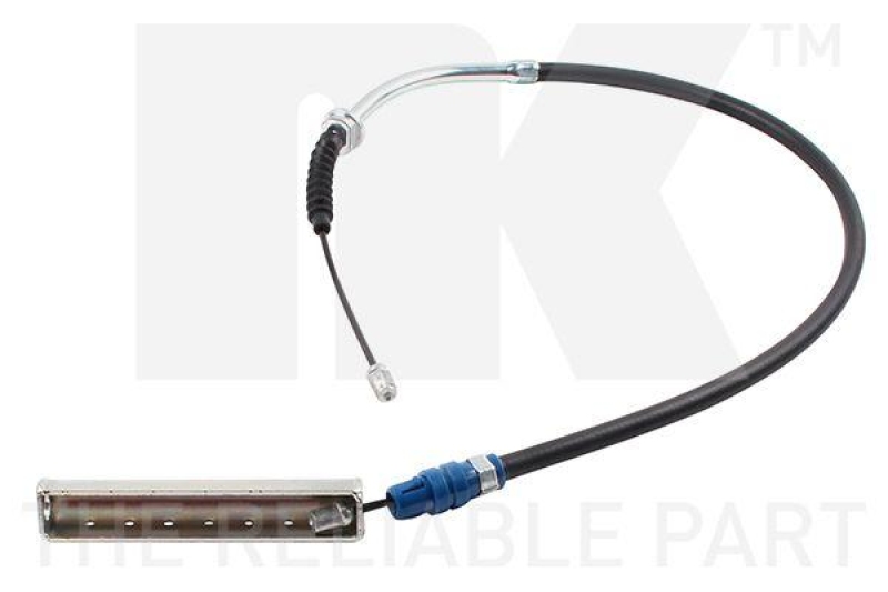 NK 901549 Seilzug, Feststellbremse f&uuml;r MINI