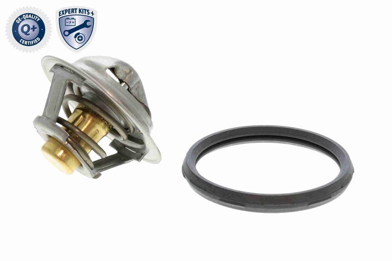 ACKOJA A38-99-0033 Thermostat, Kühlmittel für NISSAN