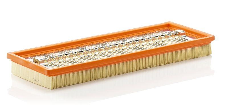 MANN-FILTER C 3874 Luftfilter f&uuml;r Fiat Gruppe