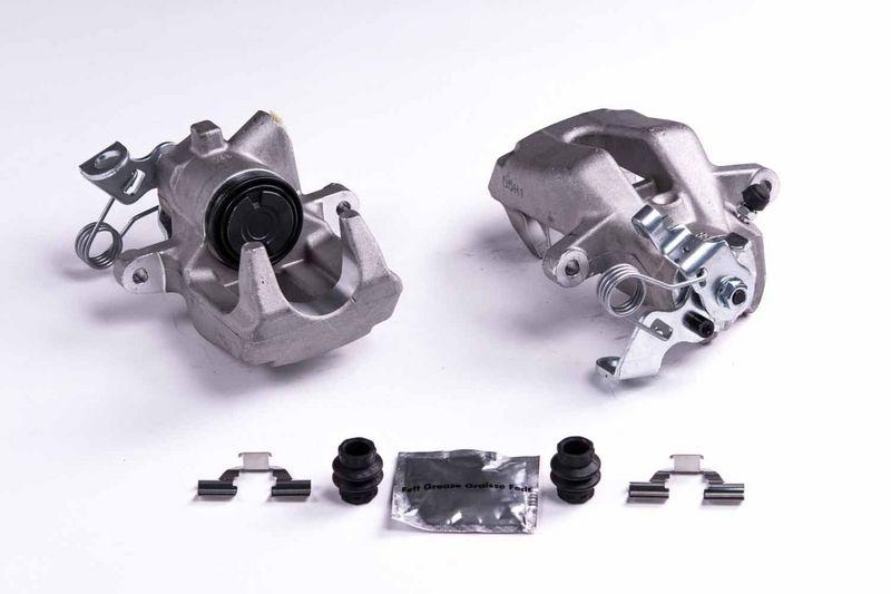 HELLA 8AC 355 382-871 Bremssattel f&uuml;r P.S.A