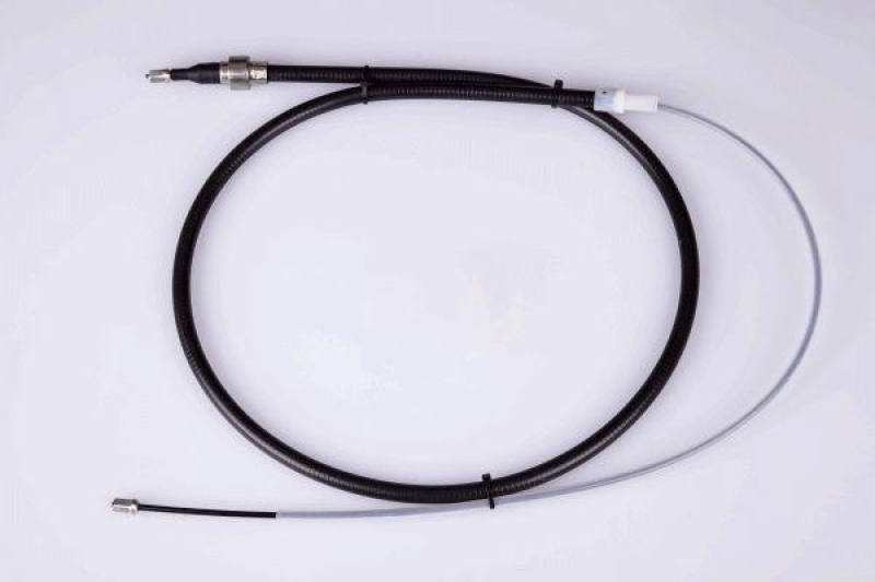 HELLA 8AS 355 668-931 Seilzug, Feststellbremse f&uuml;r VW/AUDI/SEAT/SKODA