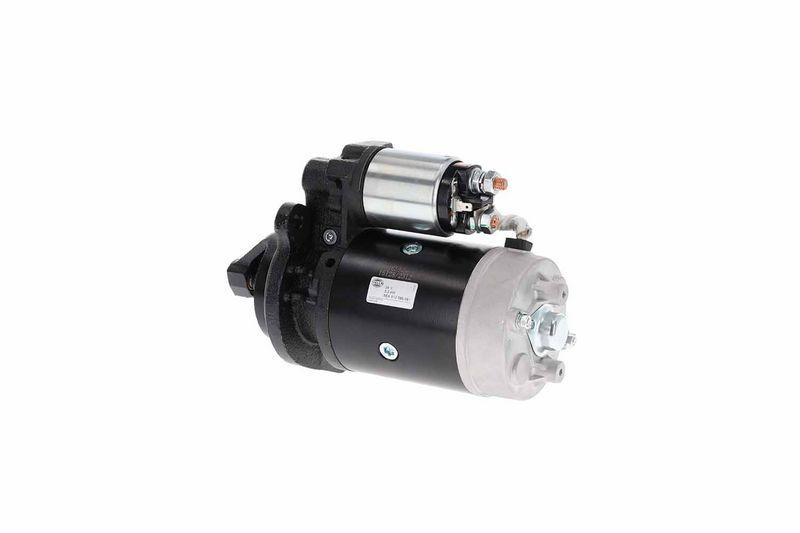 HELLA 8EA 012 586-061 Starter 24V 3,2kW