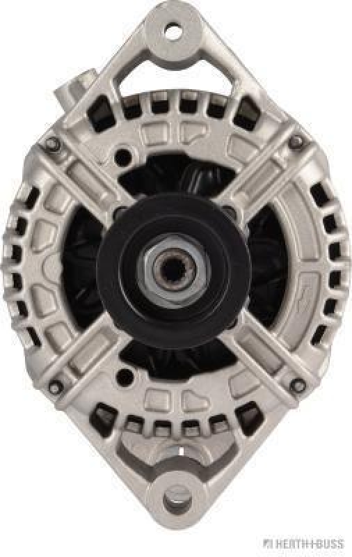 HERTH+BUSS 32046150 Generator 14 V, 120 A