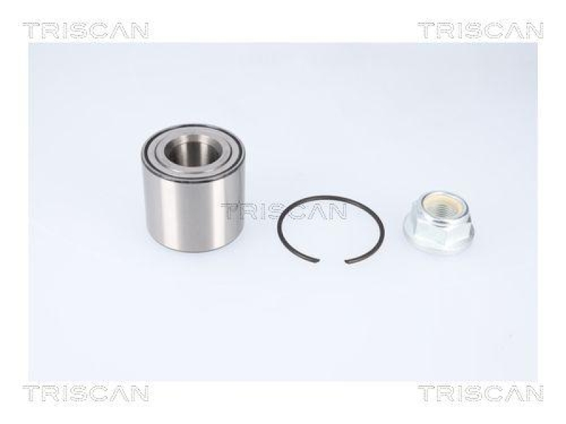 TRISCAN 8530 14266 Radlagersatz Hinten f&uuml;r Nissan Note