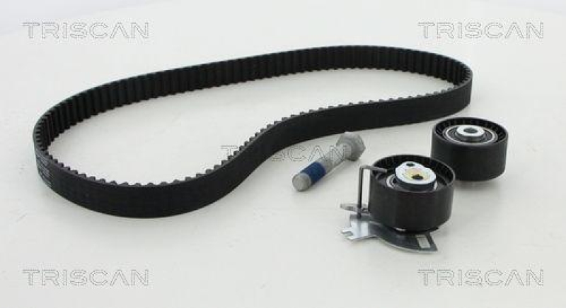 TRISCAN 8647 10096 Zahnriemensatz f&uuml;r Psa, Ford
